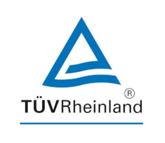 TUV-Rheinland 1